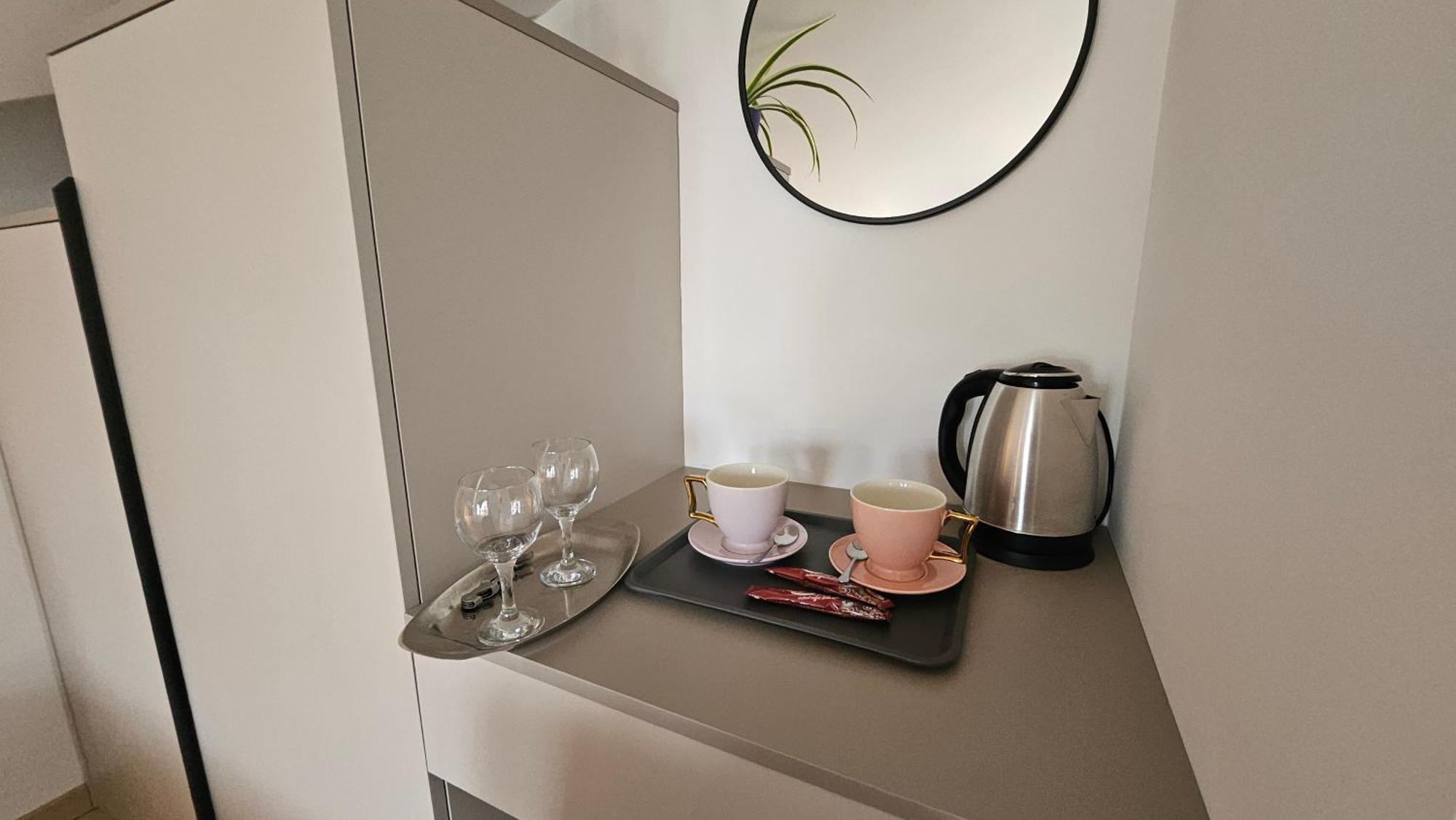 Richi Rooms & App Funtana Exterior foto